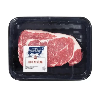 Organic Beef Box 1kg